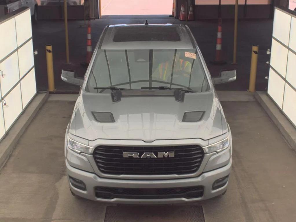 ram ram 1500 pickup 2025 1C6SRFJP6SN511738 image ram ram 1500 pickup 2025 1C6SRFJP6SN511738 image